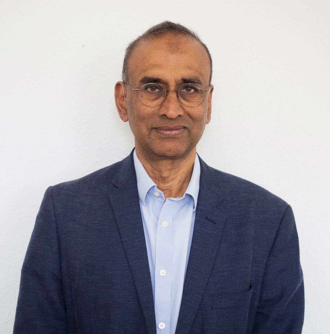 Dr. Venki Ramakrishnan